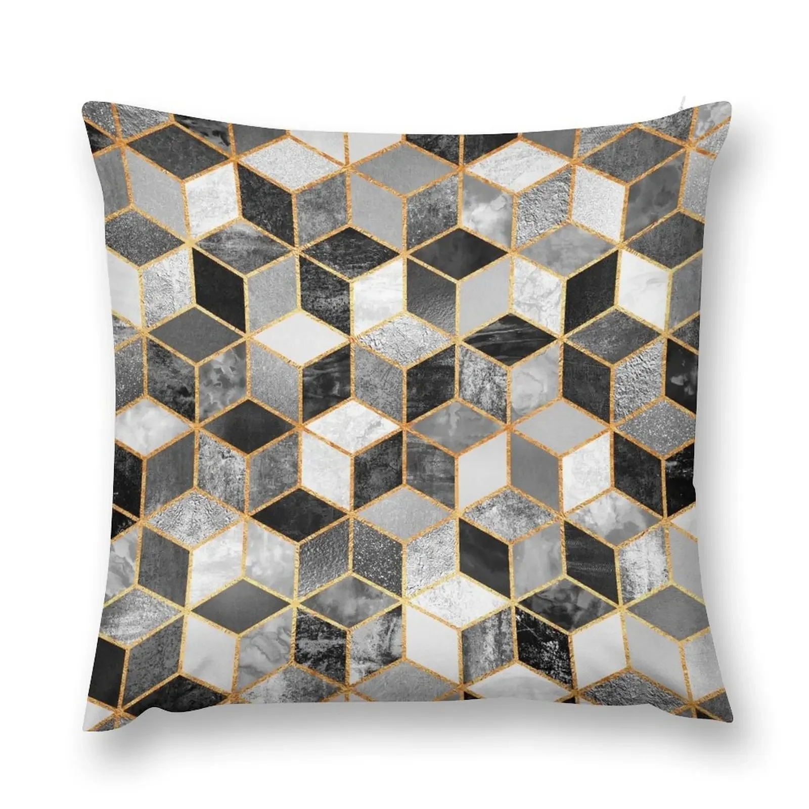 Black & White Cubes Throw Pillow Pillowcases For Pillows Decorative Sofa Cushion pillow
Black & White Cubes Throw Pillow Pillowcases For Pillows Decorative Sofa Cushion pillow
