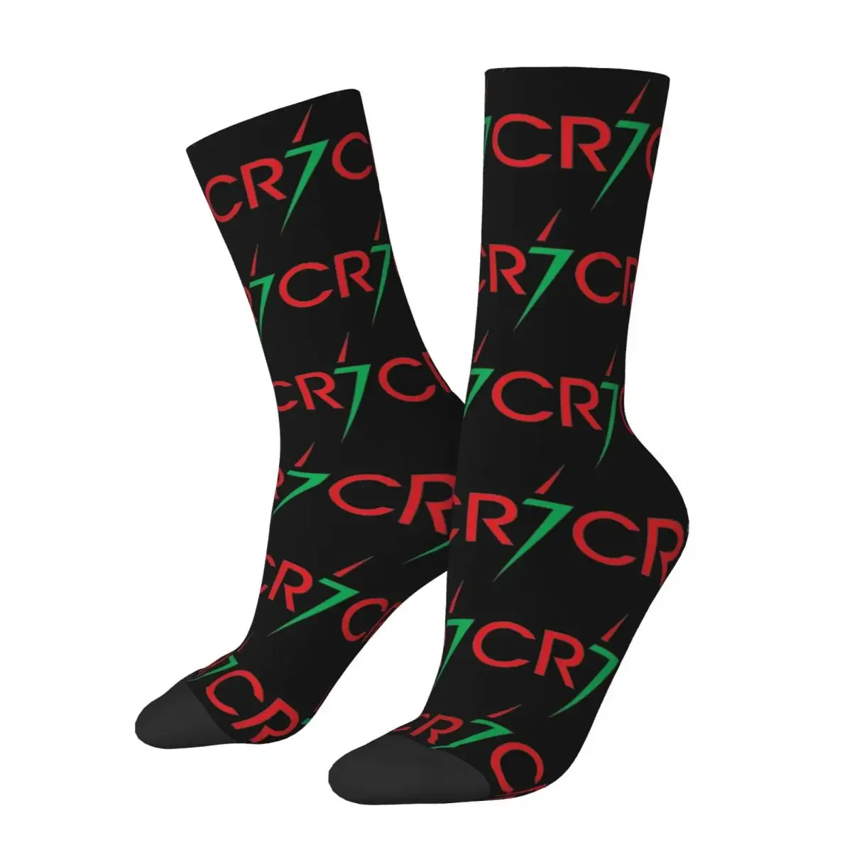 Hip-hop CR7 Power Active Sports Socks Polyester Middle Tube Socks for Women Men Breathable
Hip-hop CR7 Power Active Sports Socks Polyester Middle Tube Socks for Women Men Breathable
