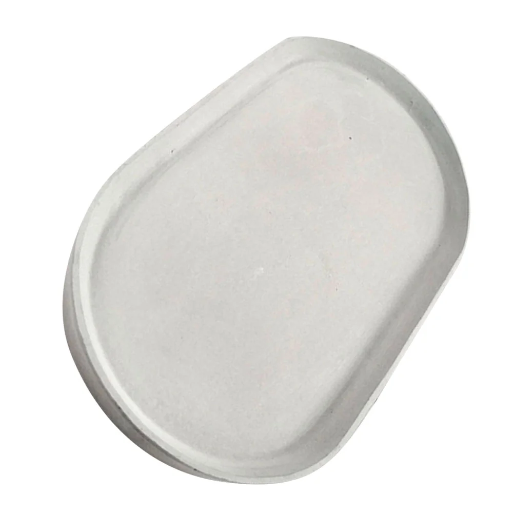 Cement Tray Nordic Style Storage Dish Flowerpot Holder Home Candy Plate Light Grey Nordic Style Tray Home Accessories
Cement Tray Nordic Style Storage Dish Flowerpot Holder Home Candy Plate Light Grey Nordic Style Tray Home Accessories