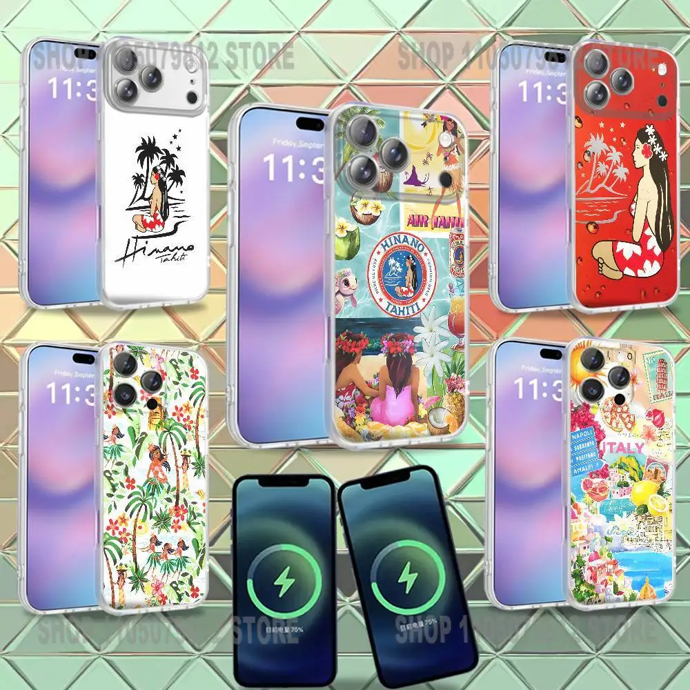 H-Hinano T-Tahiti Girl Beach Phone Case For iPhone 16,14,11,17,13,15,12,Air,Plus,Pro,Max,E,Mini Frosted for Magnetic Wireless
H-Hinano T-Tahiti Girl Beach Phone Case For iPhone 16,14,11,17,13,15,12,Air,Plus,Pro,Max,E,Mini Frosted for Magnetic Wireless