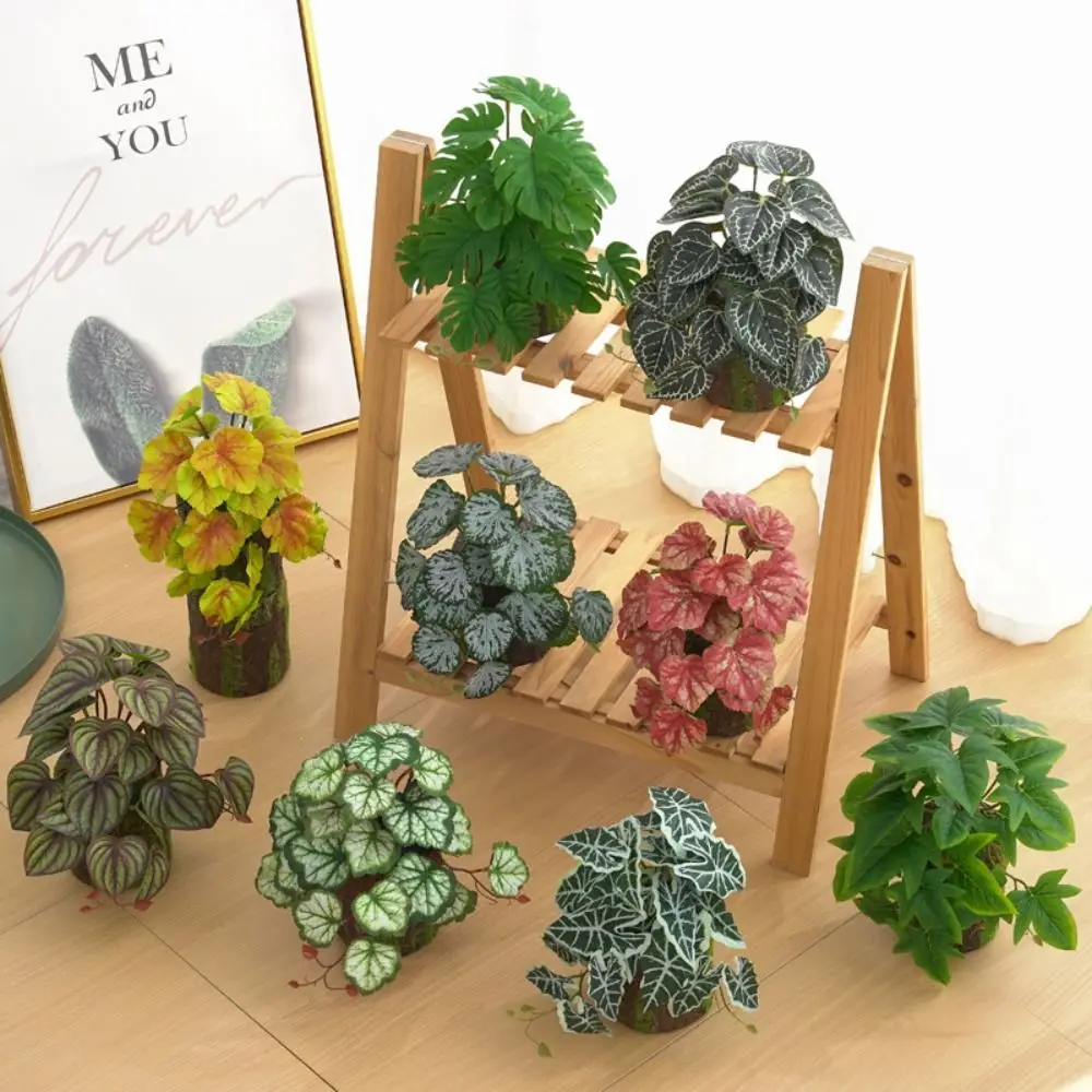 23 Leaves Artificial Green Plant Leaves Tropical Plant Large Silk Turtle Back Bamboo Leaves Lifelike Plastic Green Potted Plants
23 Leaves Artificial Green Plant Leaves Tropical Plant Large Silk Turtle Back Bamboo Leaves Lifelike Plastic Green Potted Plants
