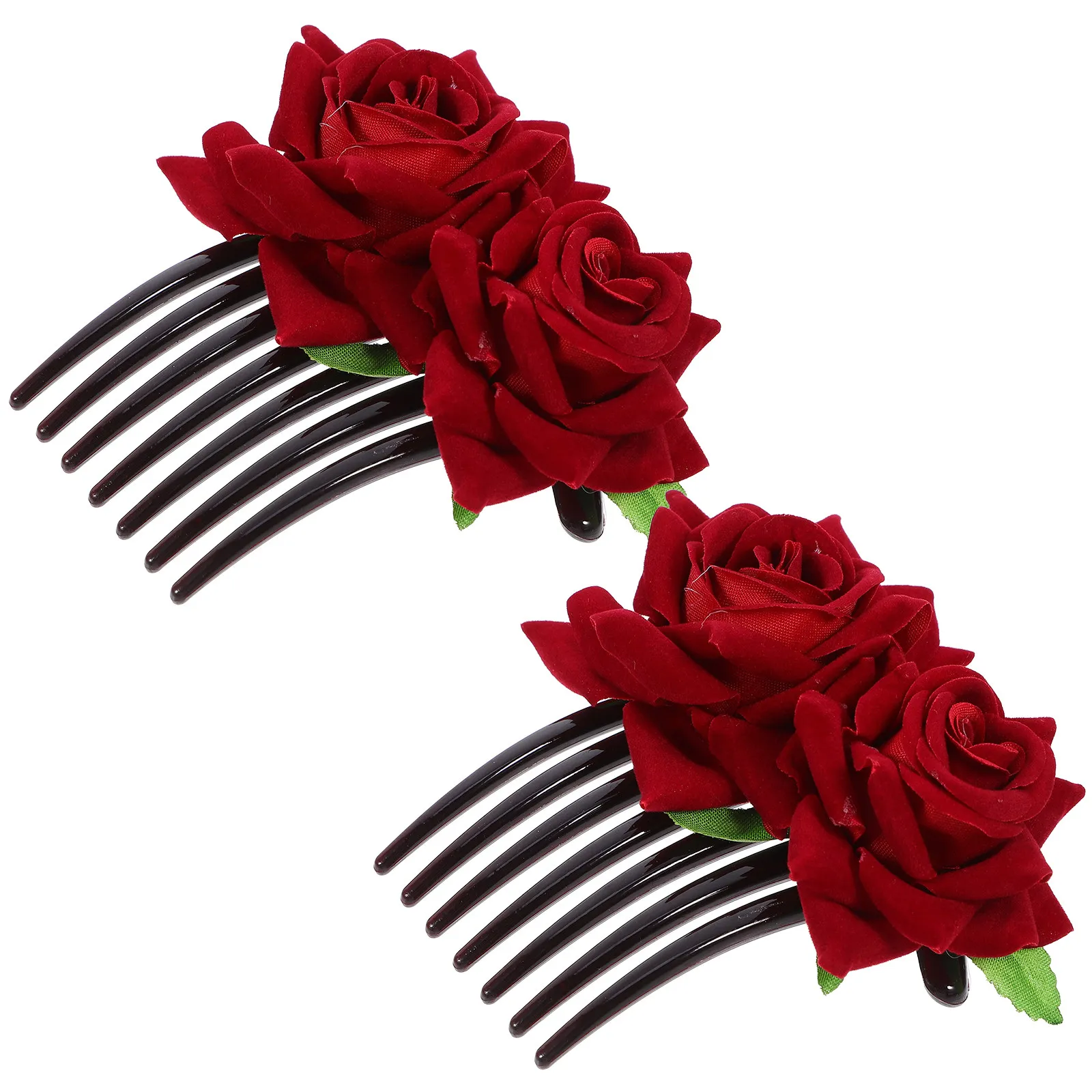 Набор из 2 гребней для волос в виде роз, свадебный аксессуар, цветочные заколки, элегантные гребни для укладки пучков и причесок для вечеринок и торжеств
Набор из 2 гребней для волос в виде роз, свадебный аксессуар, цветочные заколки, элегантные гребни для укладки пучков и причесок для вечеринок и торжеств