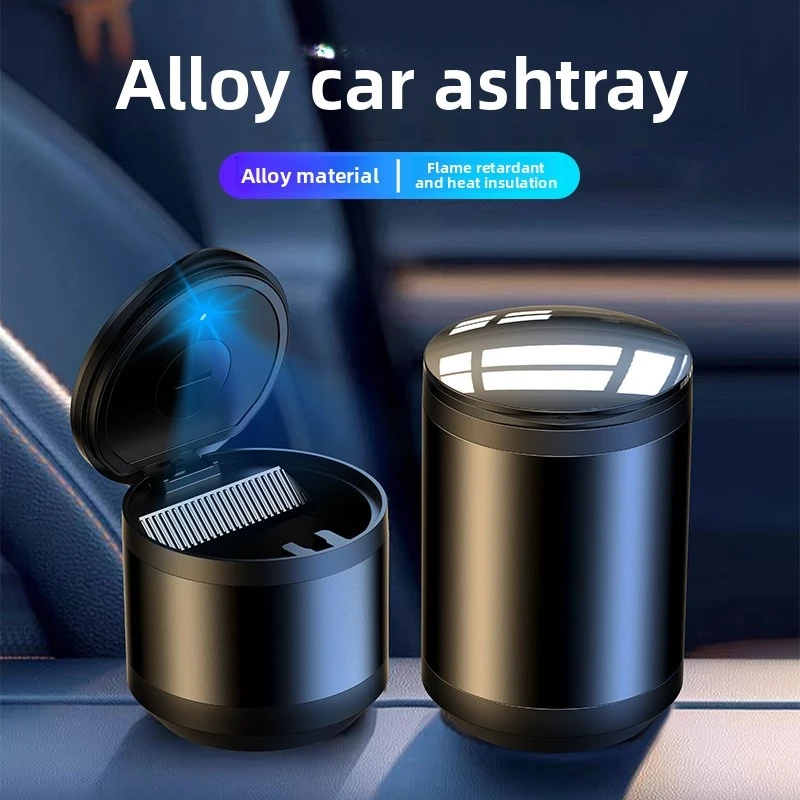 Автомобильная пепельница, премиум-класса, низкопрофильная, с защитой от пепла, из алюминиевого сплава и нержавеющей стали, с подсветкой, крышкой и логотипом автомобиля.
Автомобильная пепельница, премиум-класса, низкопрофильная, с защитой от пепла, из алюминиевого сплава и нержавеющей стали, с подсветкой, крышкой и логотипом автомобиля.
