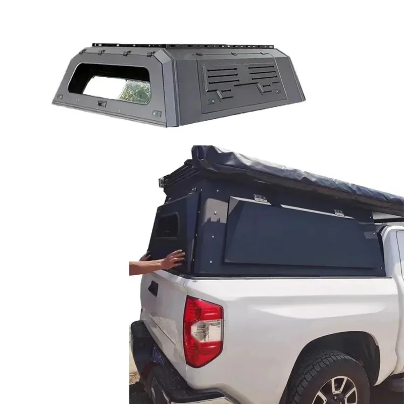 Best SellingSuper Safe Tub Canopy GWM 2012 with ALUMIMIM ROOF RACKHigh Quality
Best SellingSuper Safe Tub Canopy GWM 2012 with ALUMIMIM ROOF RACKHigh Quality