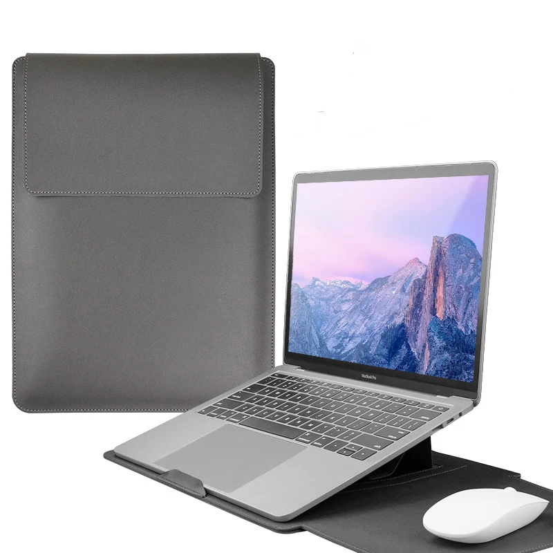 Laptop Case Liner Sleeve Notebook Bags for Macbook Pro Case for Macbook Air 13 13.3 14 15 16 inch Funda Universal Laptop Sleeve
Laptop Case Liner Sleeve Notebook Bags for Macbook Pro Case for Macbook Air 13 13.3 14 15 16 inch Funda Universal Laptop Sleeve