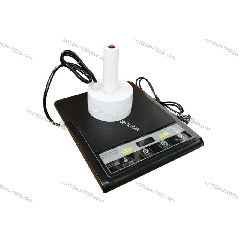 20-75MM Portable Electromagnetic Sealer Glass Jar Bottles Aluminium Foil Induction Medical Plastic Bottle Cap Sealing Machine
20-75MM Portable Electromagnetic Sealer Glass Jar Bottles Aluminium Foil Induction Medical Plastic Bottle Cap Sealing Machine