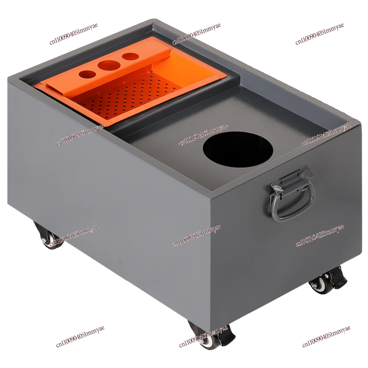 Wire cutting water tank Three filtration Thickened high pressure cooling water tank Wire cutting automation equipment
Wire cutting water tank Three filtration Thickened high pressure cooling water tank Wire cutting automation equipment
