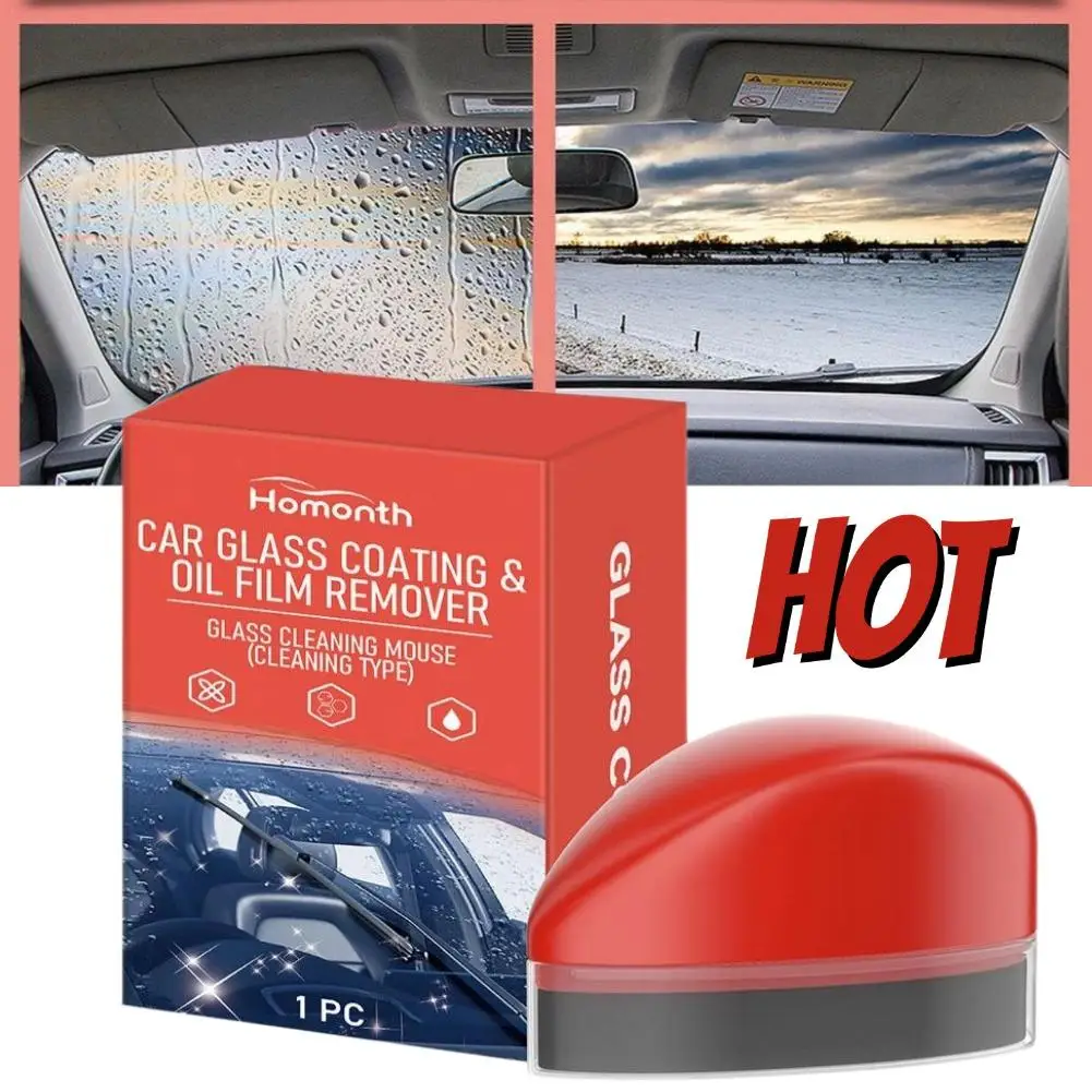 Car Glass Oil Film Removing Glass Cleaning Board Auto Glass Film Coating Remover Clear Vision Hydrophobicity Windshield Tool
Car Glass Oil Film Removing Glass Cleaning Board Auto Glass Film Coating Remover Clear Vision Hydrophobicity Windshield Tool