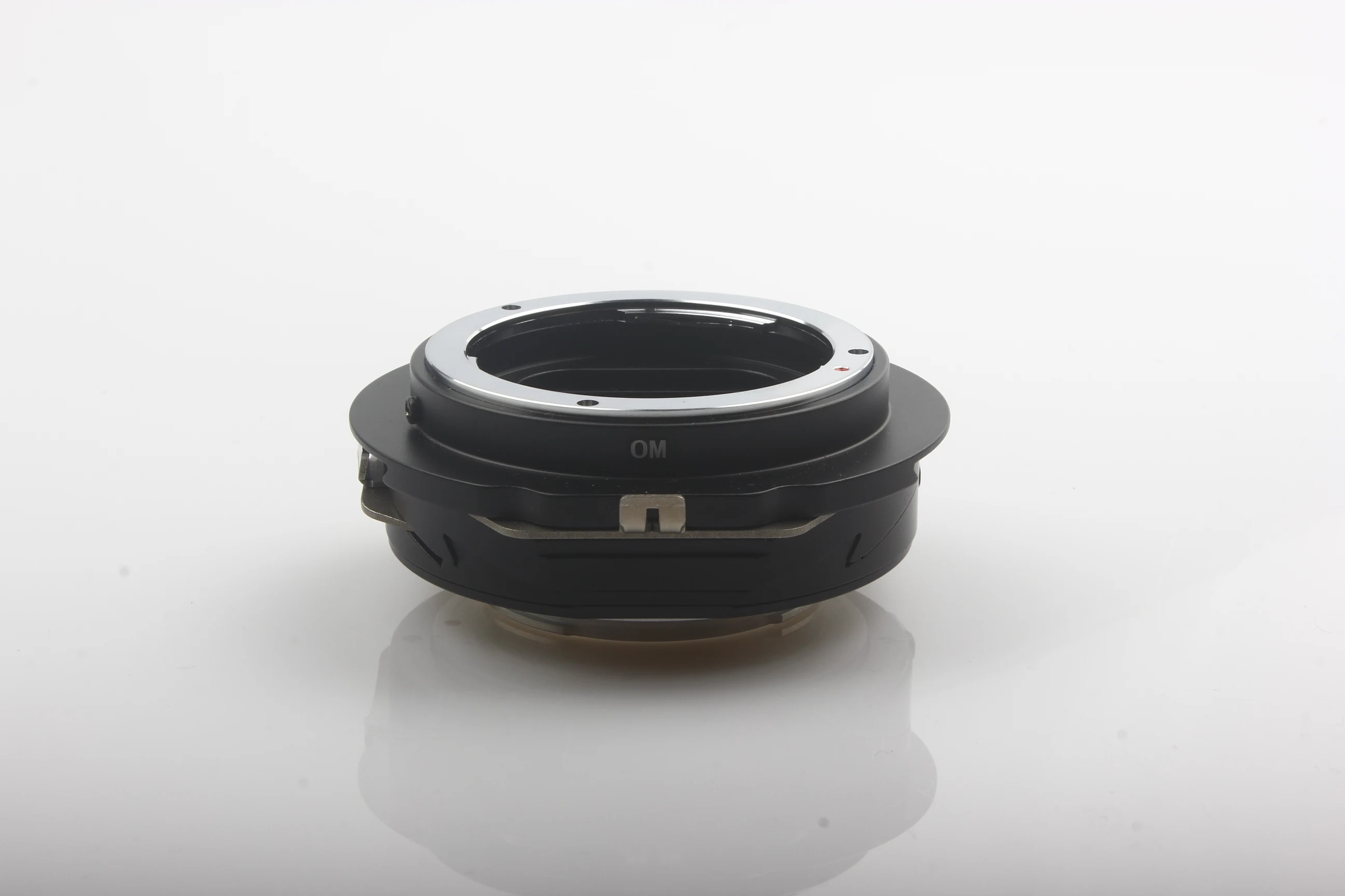 Tilt-Shift adapter ring for olympus OM lens to sony e mount A1 A7 A7C A9 a7s a7r2 a7r4 a7r3 A7RV A6700 ZVE10 ZVE1 camera
Tilt-Shift adapter ring for olympus OM lens to sony e mount A1 A7 A7C A9 a7s a7r2 a7r4 a7r3 A7RV A6700 ZVE10 ZVE1 camera