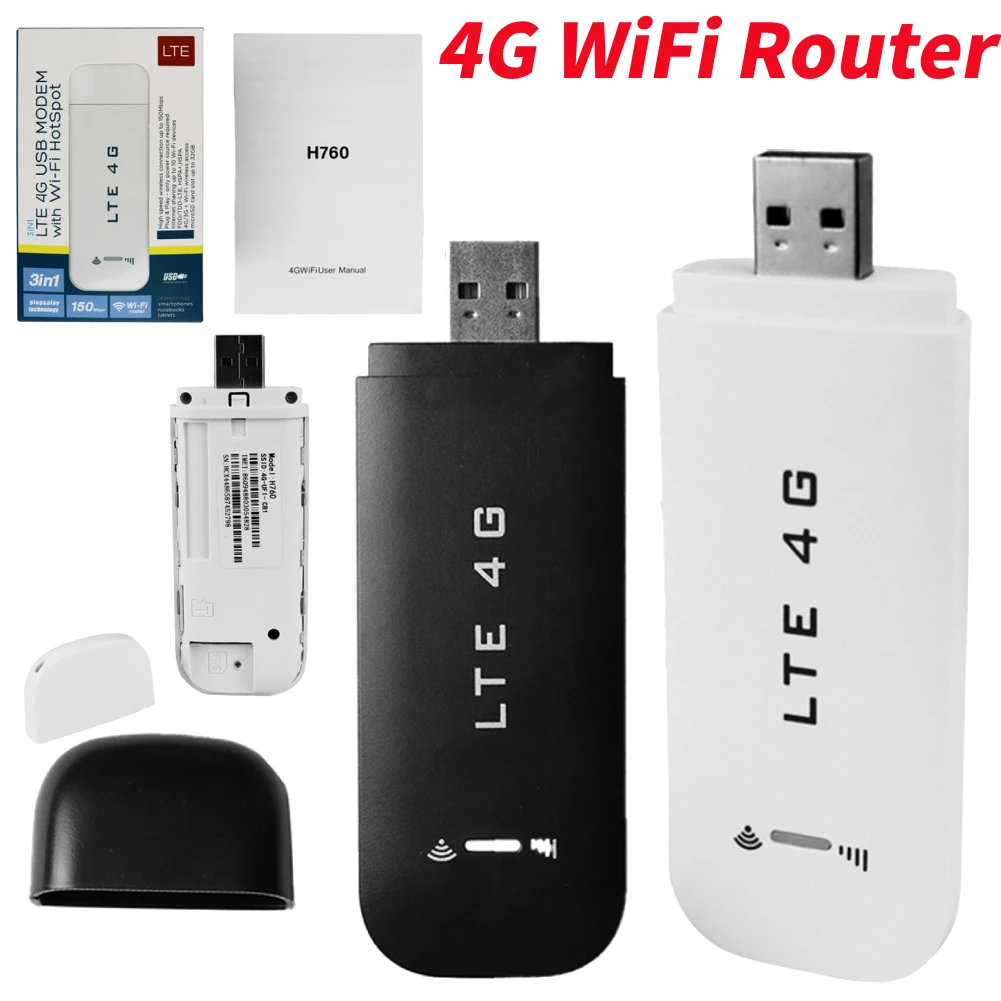 4G LTE Беспроводной USB-ключ Мобильный широкополосный высокоскоростной USB-маршрутизатор Wi-Fi 150 Мбит/с со слотом для SIM-карты Беспроводной маршрутизатор для домашнего ПК
4G LTE Беспроводной USB-ключ Мобильный широкополосный высокоскоростной USB-маршрутизатор Wi-Fi 150 Мбит/с со слотом для SIM-карты Беспроводной маршрутизатор для домашнего ПК