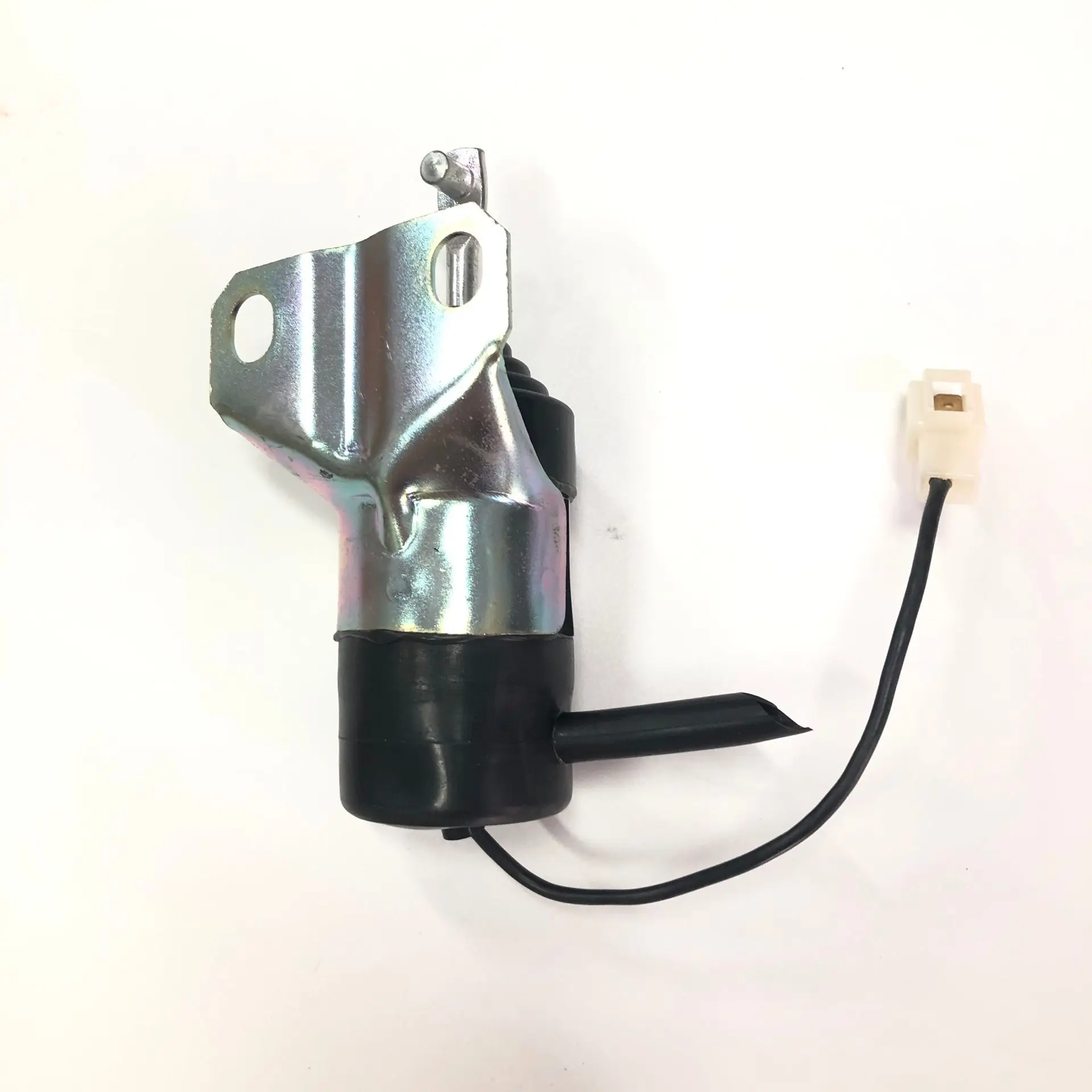 Katup Соленоид Stop Voi 12V, 052600-1000 15471-60010 052600-1001 для Kubota V2203 Z482 D722 KX161
Katup Соленоид Stop Voi 12V, 052600-1000 15471-60010 052600-1001 для Kubota V2203 Z482 D722 KX161