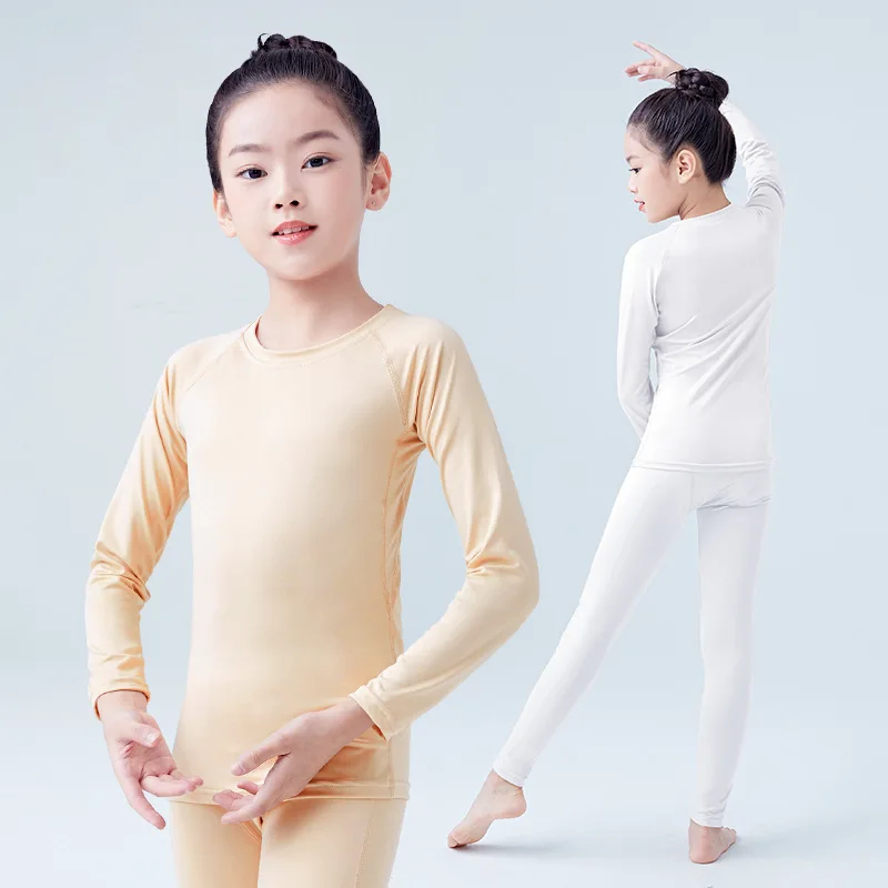 1set/lot children latin ballet dancing costumes girl winter qutumn winter training dancing shirt and pants
1set/lot children latin ballet dancing costumes girl winter qutumn winter training dancing shirt and pants