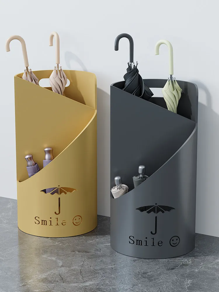 Umbrella Storage Rack At The Door Of The Home Modern Metal Umbrella Barrel Storage Rack Waterproof Umbrella Storage Organizer
Umbrella Storage Rack At The Door Of The Home Modern Metal Umbrella Barrel Storage Rack Waterproof Umbrella Storage Organizer