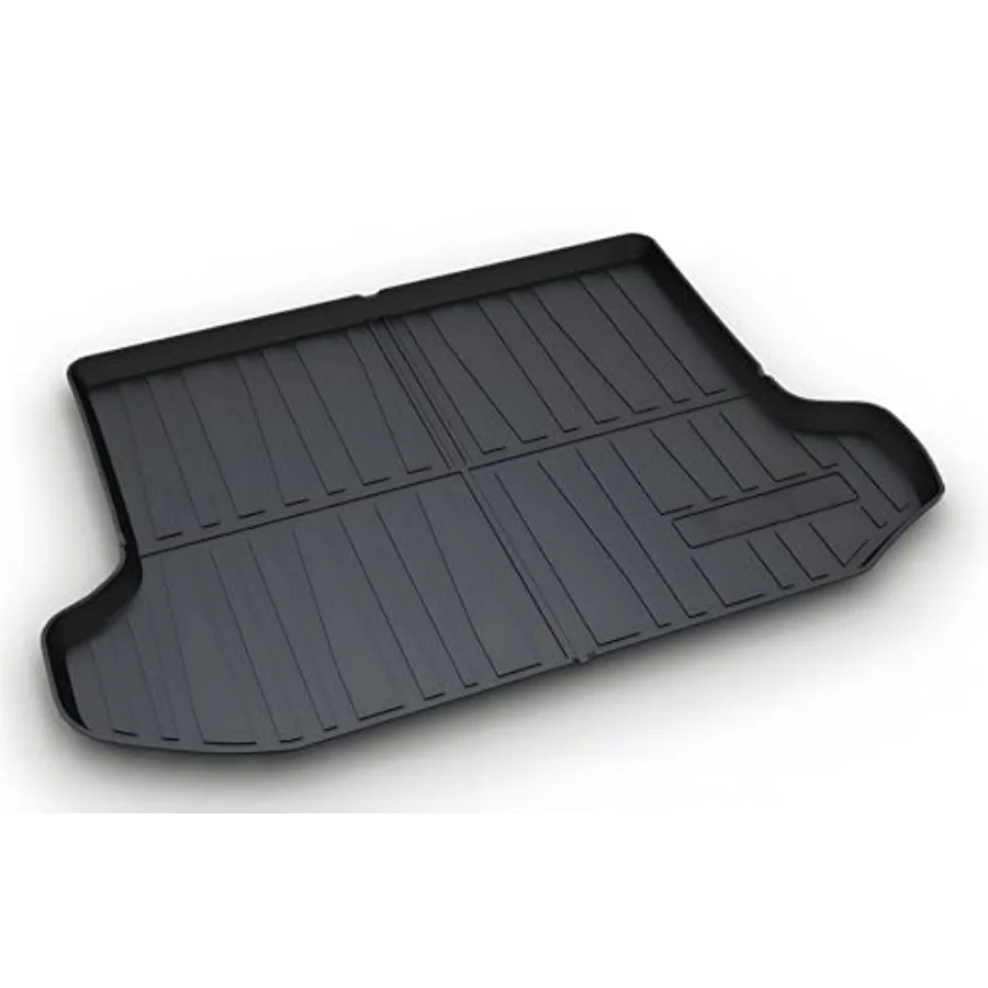 RAV4 Cargo Mat - All-Weather Trunk Tray Floor Mat Compatible with 2006-2012 Toyota RAV4 3D Custom-Fit Waterproof Non-Slip Durab
RAV4 Cargo Mat - All-Weather Trunk Tray Floor Mat Compatible with 2006-2012 Toyota RAV4 3D Custom-Fit Waterproof Non-Slip Durab