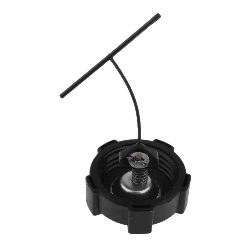 Fuel Oil Tank Cap Black Screw Port Marine Outboard Engine Parts for Boat 2 Stroke Motor Accessories
Fuel Oil Tank Cap Black Screw Port Marine Outboard Engine Parts for Boat 2 Stroke Motor Accessories