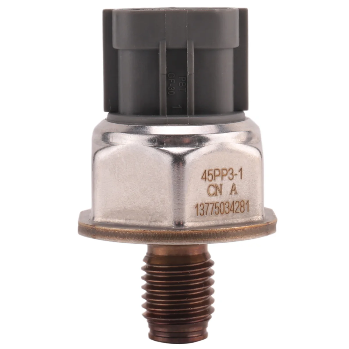 Датчик давления топлива Common Rail 45PP3-1 1465A034A 8C1Q9D280AA для Nissan Navara D40 Pathfinder 2,5
Датчик давления топлива Common Rail 45PP3-1 1465A034A 8C1Q9D280AA для Nissan Navara D40 Pathfinder 2,5