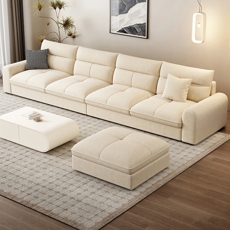 Style Designer Luxury Living Room Sofas Modern Nordic Recliner Fabric Sofas Daybed Minimalist Divano Soggiorno Bedroom Furniture
Style Designer Luxury Living Room Sofas Modern Nordic Recliner Fabric Sofas Daybed Minimalist Divano Soggiorno Bedroom Furniture