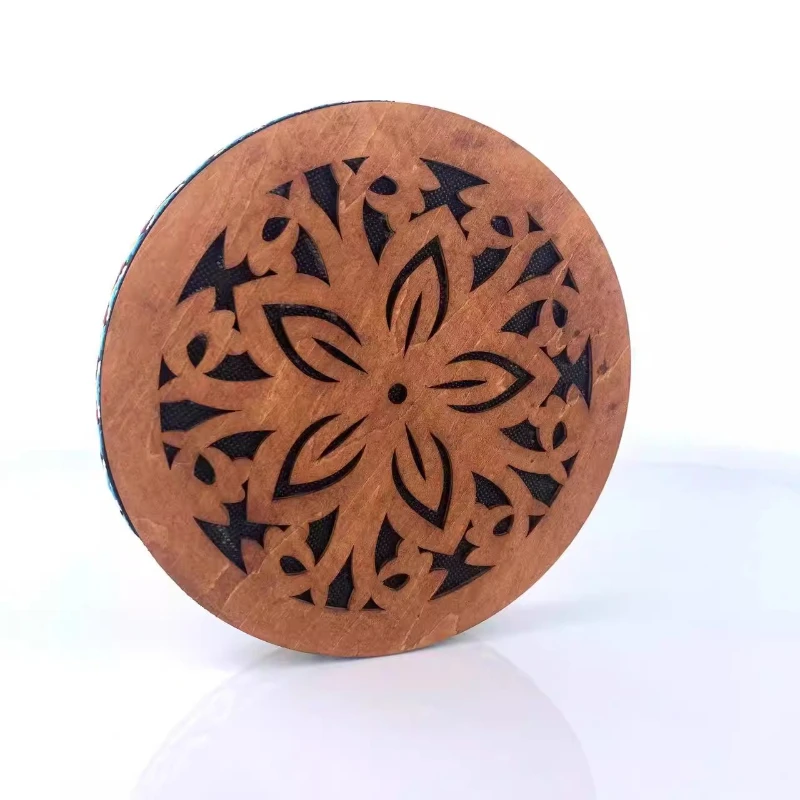 Барабан для медитации, звуковое исцеление, профессиональный потоковый барабан, духовные барабаны для релаксации, деревянные ударные музыкальные инструменты
Барабан для медитации, звуковое исцеление, профессиональный потоковый барабан, духовные барабаны для релаксации, деревянные ударные музыкальные инструменты