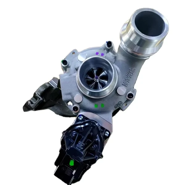 For BMW Mini F20 F21 F22 F30 F38 Car Engine Turbocharger 11659895980 11657633795 11655A14817
For BMW Mini F20 F21 F22 F30 F38 Car Engine Turbocharger 11659895980 11657633795 11655A14817
