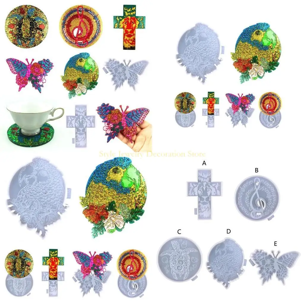 D46E для творческой музыкальной ноты животных эпоксидные коврик
D46E для творческой музыкальной ноты животных эпоксидные коврик