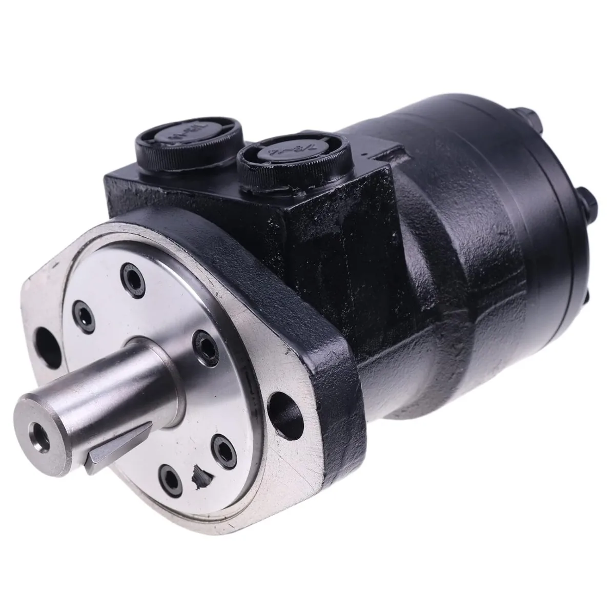 Hydraulic Gerotor Motor 101-1035 101-1035-009 For Eaton Char-Lynn H Series
Hydraulic Gerotor Motor 101-1035 101-1035-009 For Eaton Char-Lynn H Series