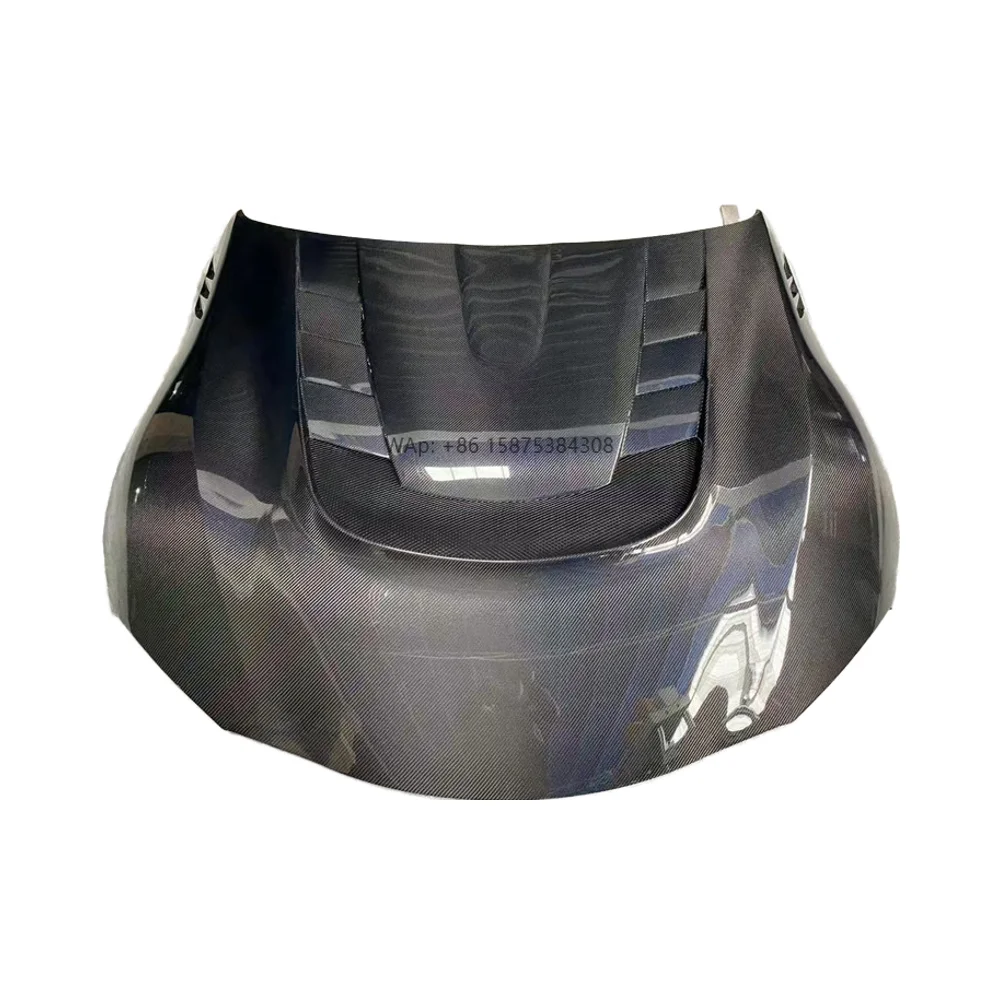 Perfectly Fitting New VRS Style Engine Hood for for MK5 A90 A91 Carbon Fiber Front Engine Cover Ventilation Port Black
Perfectly Fitting New VRS Style Engine Hood for for MK5 A90 A91 Carbon Fiber Front Engine Cover Ventilation Port Black