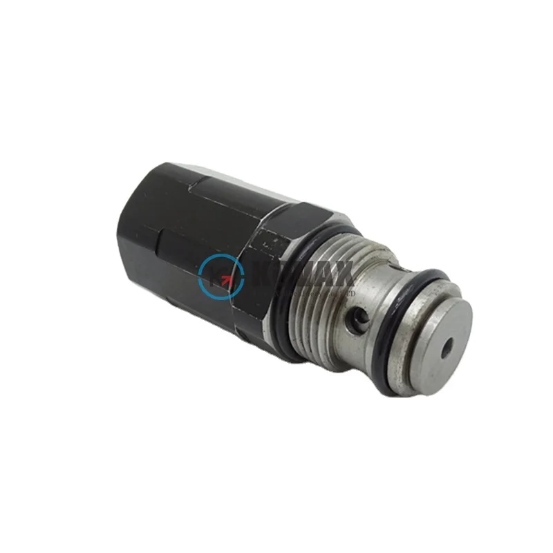 For 25-222416 High Quality Relief Valve 3cx Excavator Hydraulic Spare Parts Manufacturer Direct Sales
For 25-222416 High Quality Relief Valve 3cx Excavator Hydraulic Spare Parts Manufacturer Direct Sales