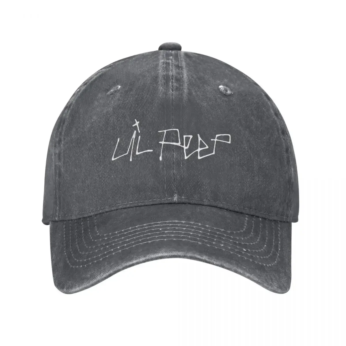 Logo Lil Peep Baseball Caps Snapback Washed Denim Hats Outdoor Adjustable Casquette Sports Baseball Cowboy Hat for Unisex
Logo Lil Peep Baseball Caps Snapback Washed Denim Hats Outdoor Adjustable Casquette Sports Baseball Cowboy Hat for Unisex