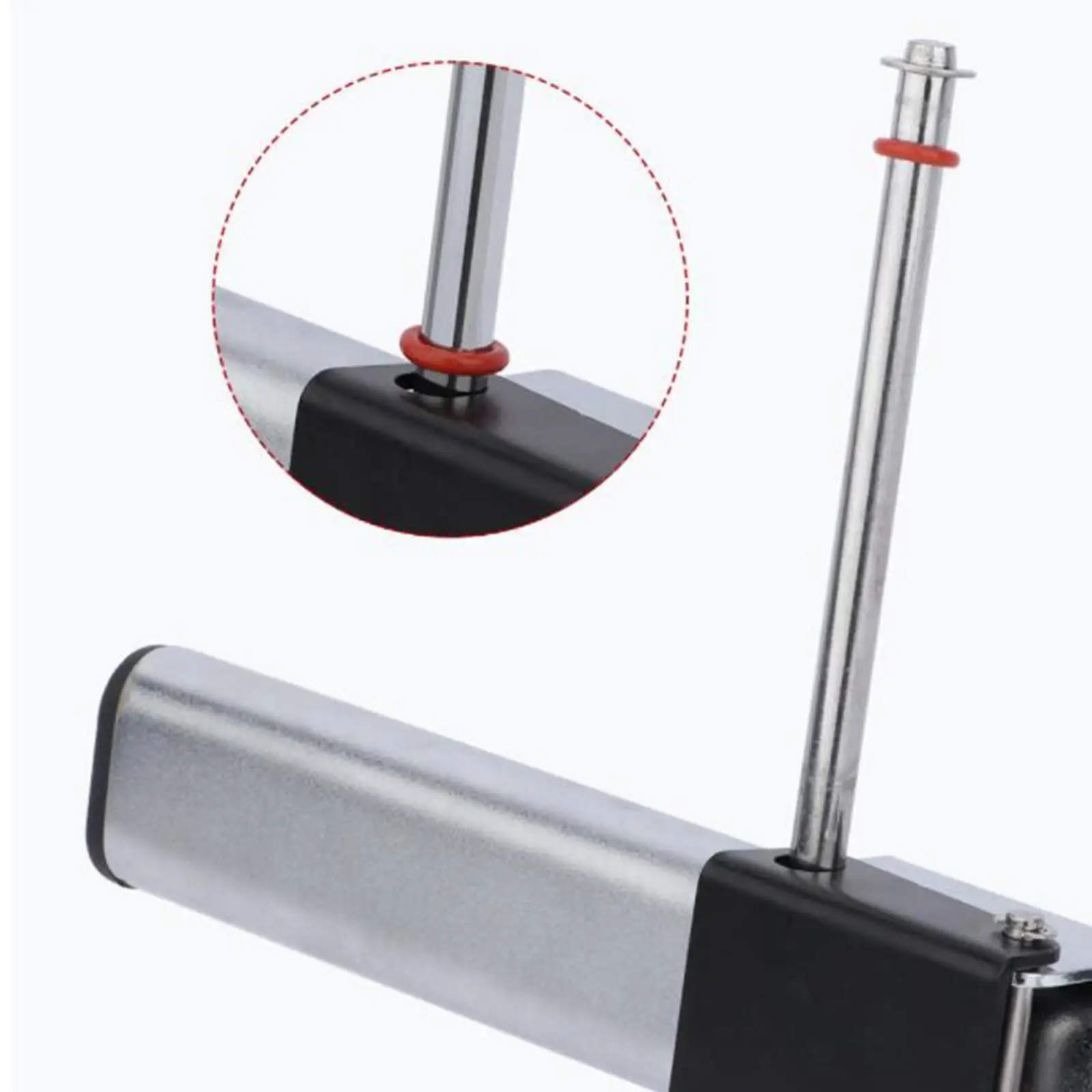 Dropout Derailleur Hanger Alignment Gauge for Bike Frame Rear Adjustment Bicycle Tools Set Mountain
Dropout Derailleur Hanger Alignment Gauge for Bike Frame Rear Adjustment Bicycle Tools Set Mountain