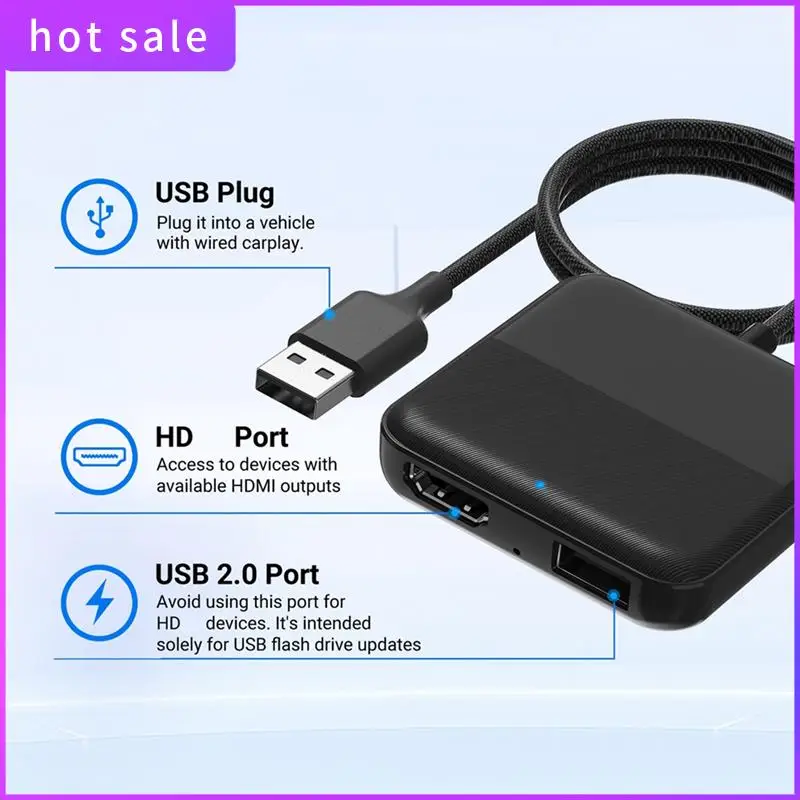 Автомобильный беспроводной преобразователь ELEC CA361, автомобильный Carplay для Xiaomi TV Box, поддержка конвертера-совместимого конвертера
Автомобильный беспроводной преобразователь ELEC CA361, автомобильный Carplay для Xiaomi TV Box, поддержка конвертера-совместимого конвертера