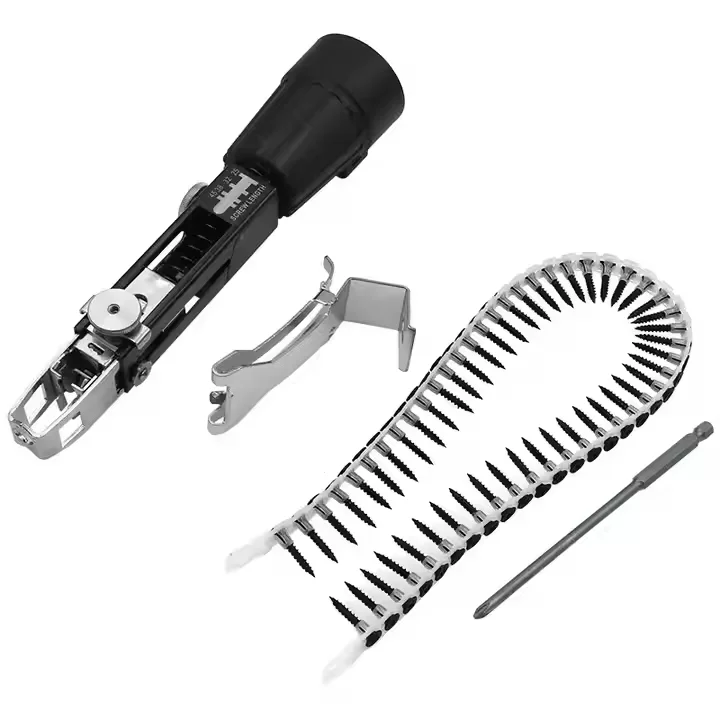 21v Cordless Lithium Battery Organizer Drywall Screw Brushless Tool Set Electric Screwdriver
21v Cordless Lithium Battery Organizer Drywall Screw Brushless Tool Set Electric Screwdriver