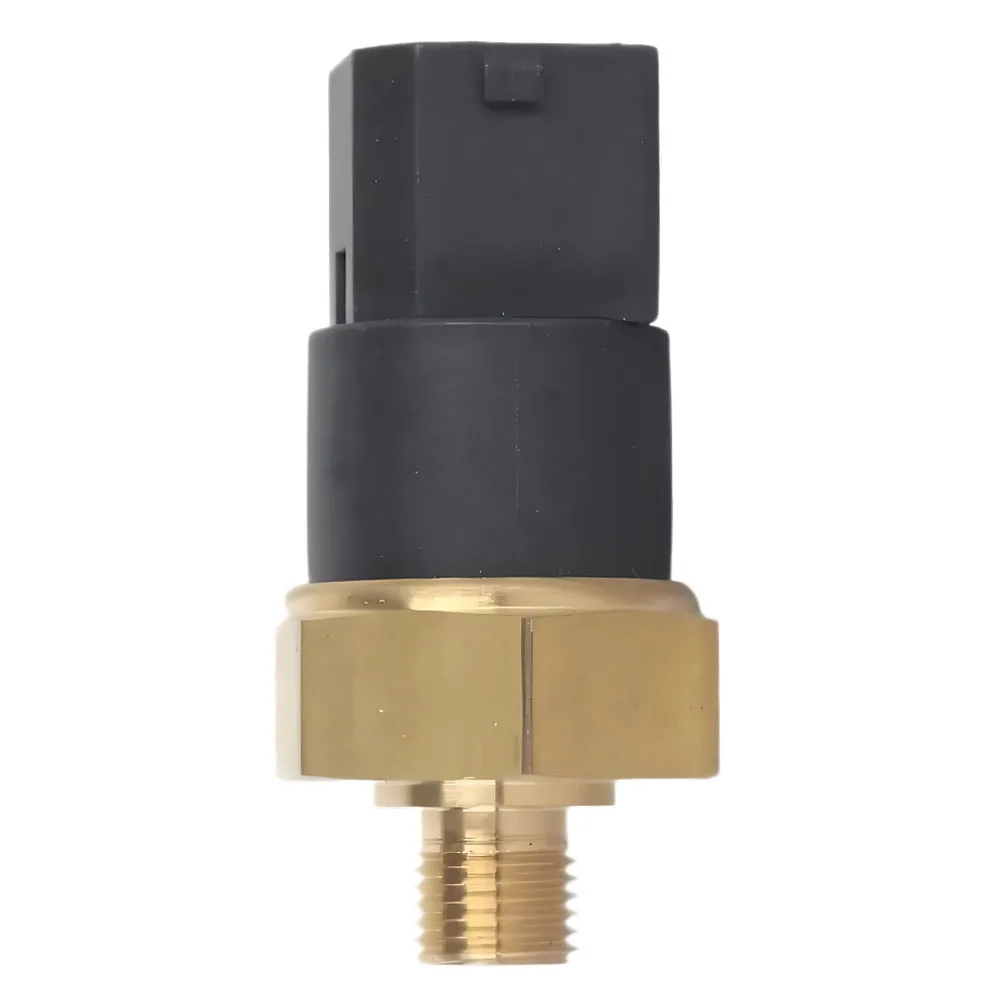 Suitable for Volvo Oil Sensor Pressure Switch11039549 21302639 15163008 15047336 11170259 11039721truck Parts Engine Spare Parts
Suitable for Volvo Oil Sensor Pressure Switch11039549 21302639 15163008 15047336 11170259 11039721truck Parts Engine Spare Parts
