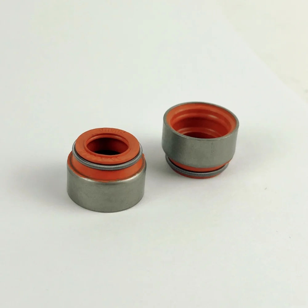 One BAG=24PCS Truck Cylinder Head Valve Stem Seal 1813133 1779158 242.510 70-39489-00 For XF105 Vehicles
One BAG=24PCS Truck Cylinder Head Valve Stem Seal 1813133 1779158 242.510 70-39489-00 For XF105 Vehicles