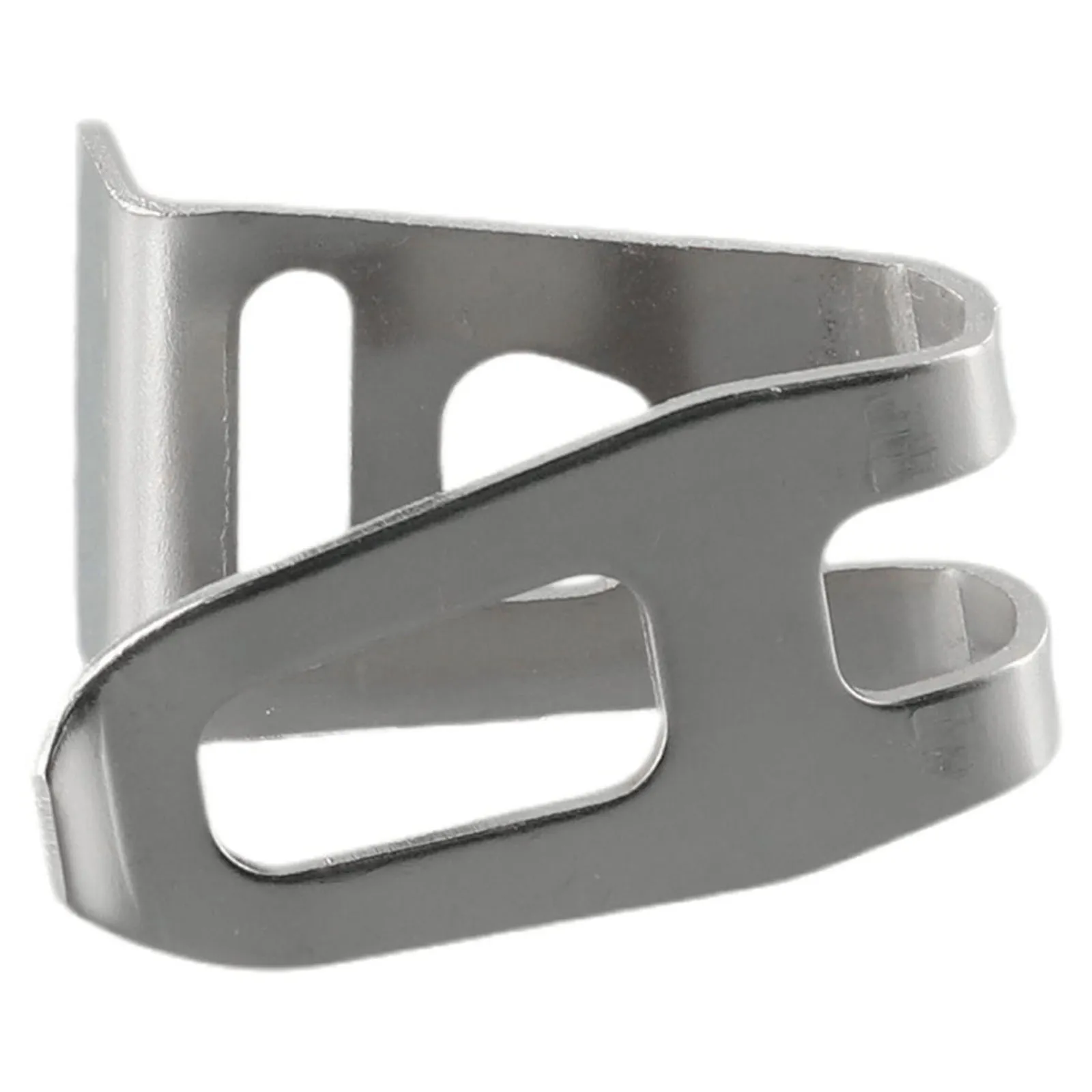 Belt Buckle Waist Buckle Utility Accessories Fittings Silver 47*28mm Steel Waist Buckle Belt Buckle Power Tool
Belt Buckle Waist Buckle Utility Accessories Fittings Silver 47*28mm Steel Waist Buckle Belt Buckle Power Tool