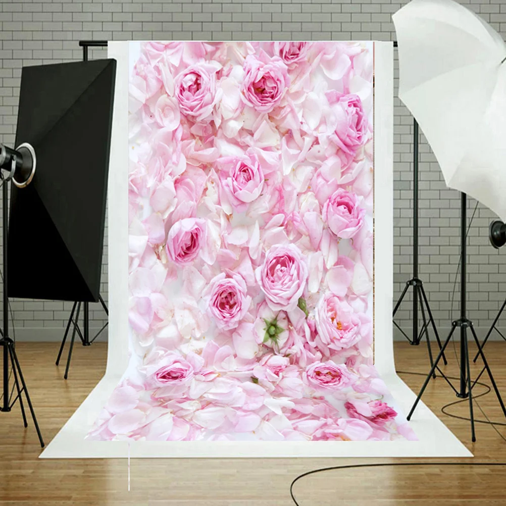 3D Floral Photo Background 90X150Cm Seamless Premium Photography Backdrop For Party Festival Decor Backdrop Cloth Photo Wall
3D Floral Photo Background 90X150Cm Seamless Premium Photography Backdrop For Party Festival Decor Backdrop Cloth Photo Wall