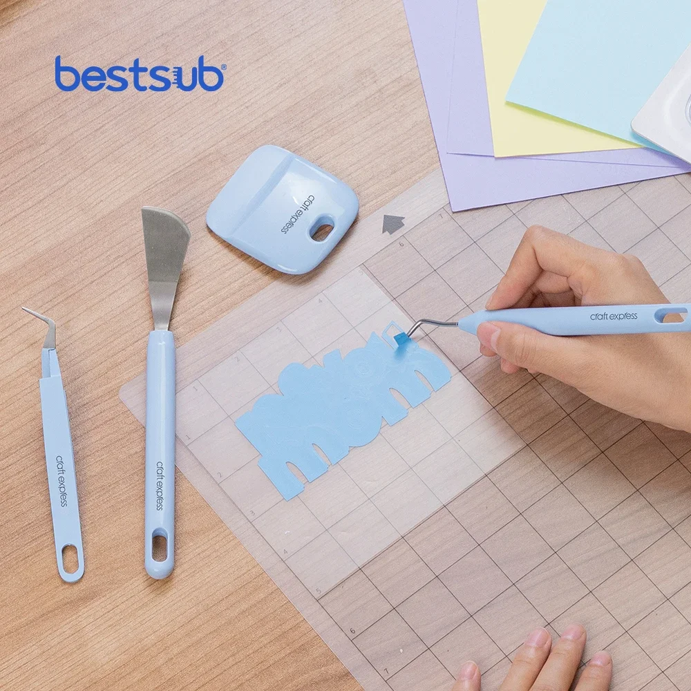 2026/BestSub Custom Sticker Cutter SILHOUETTE Newest Cutter Plotter CAMEO 4 paper vinyl Cutting Plotter Machine
2026/BestSub Custom Sticker Cutter SILHOUETTE Newest Cutter Plotter CAMEO 4 paper vinyl Cutting Plotter Machine
