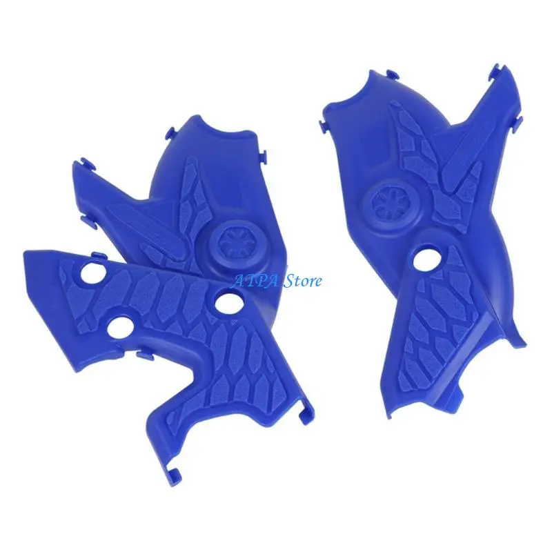U13C Motorcycle Frame Protector for XTZ 700 Tenere 700 Bumper Frame Guard Cover Engine Side Trims Panel Protector
U13C Motorcycle Frame Protector for XTZ 700 Tenere 700 Bumper Frame Guard Cover Engine Side Trims Panel Protector