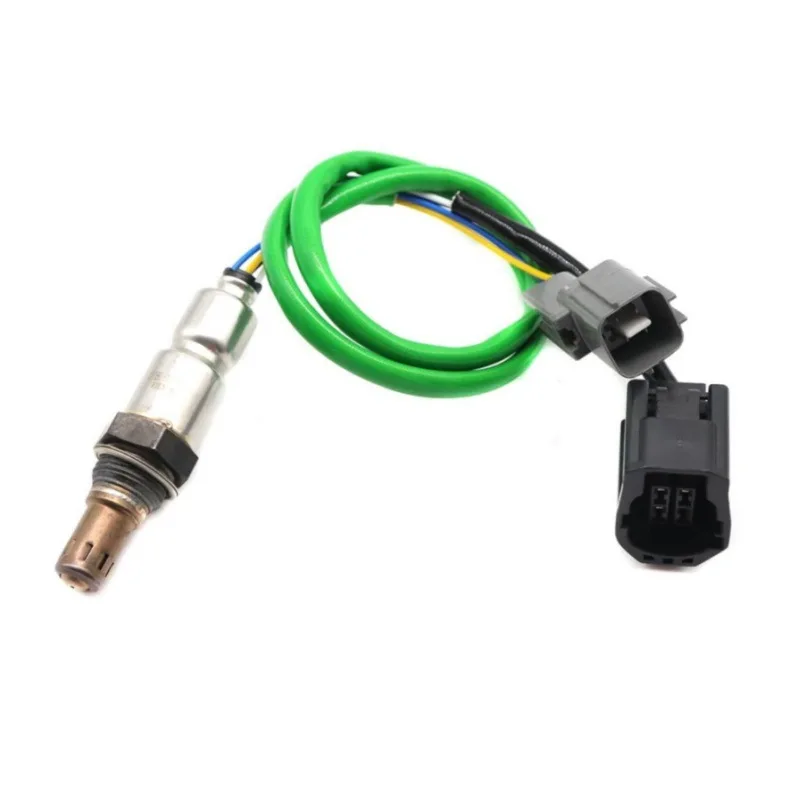 Oxygen Sensor for Mazda LFBL188G1 LFBL-18-8G1 Front Upstream O2 Sensor Car Auto Parts Compatible with Mazda 3 6 CX3 CX5 CX7
Oxygen Sensor for Mazda LFBL188G1 LFBL-18-8G1 Front Upstream O2 Sensor Car Auto Parts Compatible with Mazda 3 6 CX3 CX5 CX7