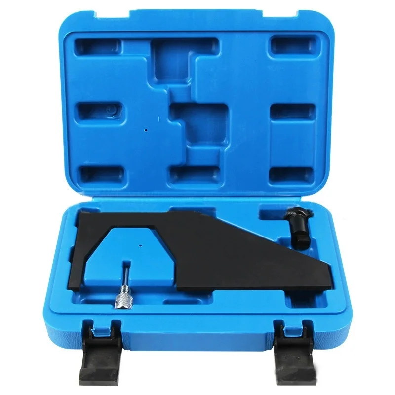 Timing Chain Kit Cam Locking Tool For MZR 2.3 Turbo DISI Mazda speed 3 6 CX-7
Timing Chain Kit Cam Locking Tool For MZR 2.3 Turbo DISI Mazda speed 3 6 CX-7