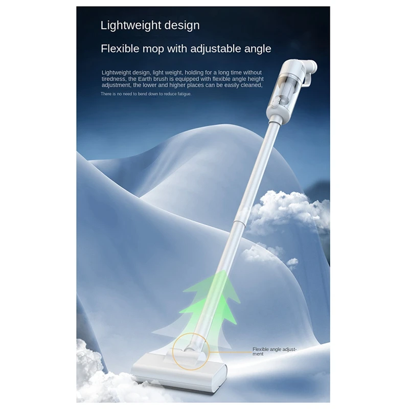 Vacuum Cleaner USB Charging Car Household Vacuum Cleaner Small Car With High Power Powerful Cleaning
Vacuum Cleaner USB Charging Car Household Vacuum Cleaner Small Car With High Power Powerful Cleaning