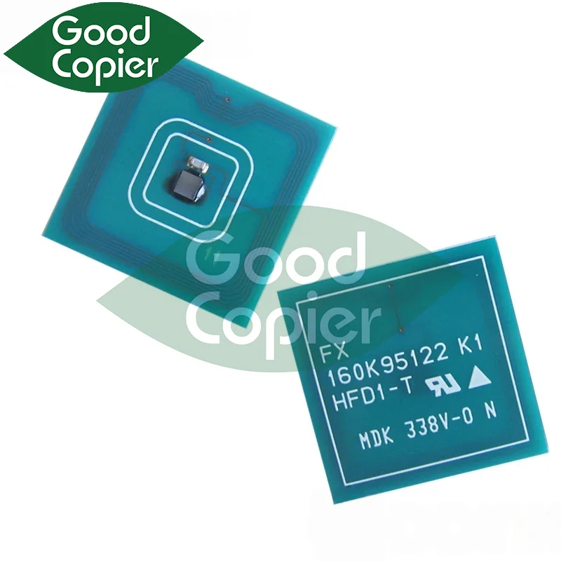 10pcs 006R01583 75K as used for Xerox WorkCentre 4110 4112 4127 4590 4595 Toner Chip
10pcs 006R01583 75K as used for Xerox WorkCentre 4110 4112 4127 4590 4595 Toner Chip