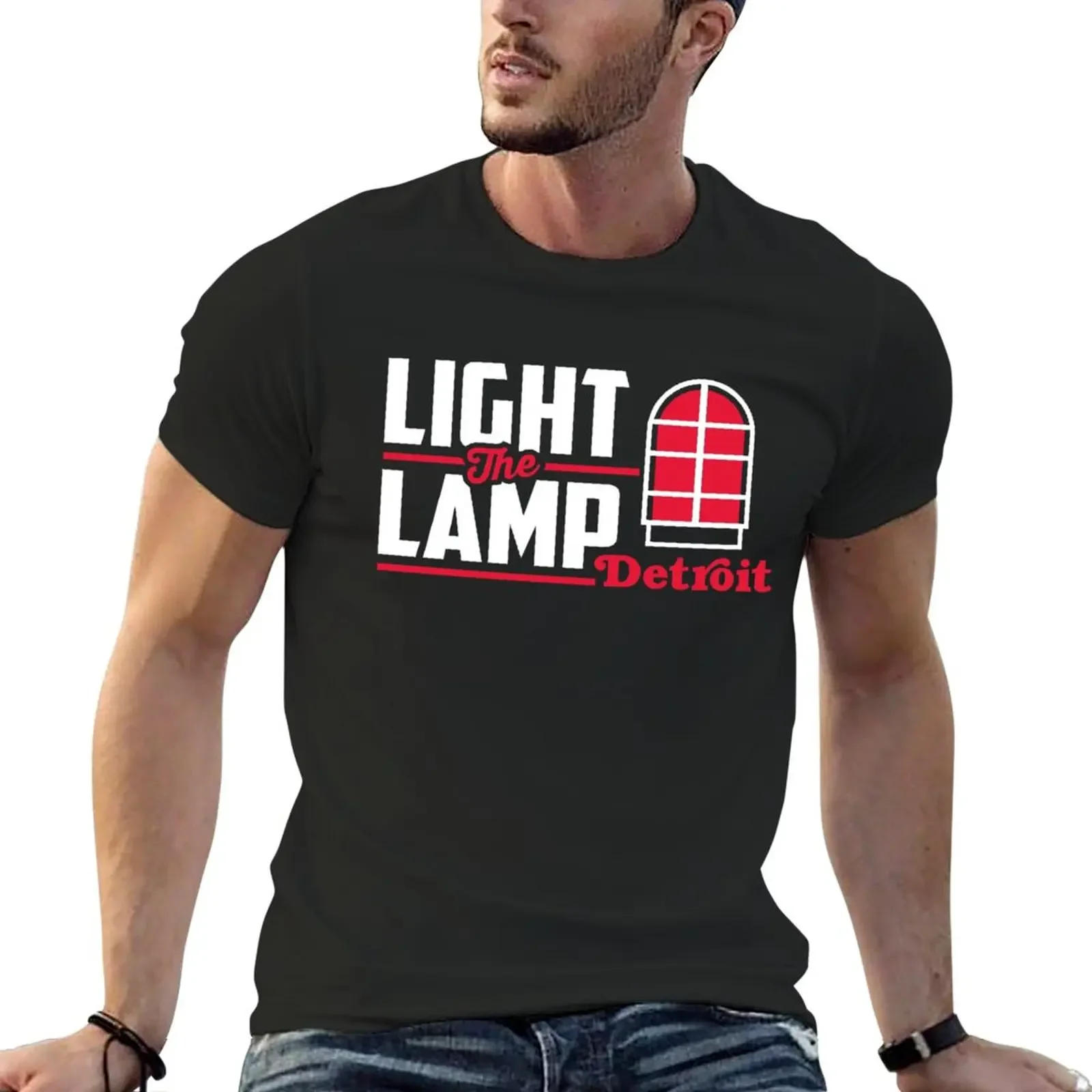 Light The Lamp T-Shirt vintage clothes tops sweat shirts kawaii clothes mens t shirts pack
Light The Lamp T-Shirt vintage clothes tops sweat shirts kawaii clothes mens t shirts pack