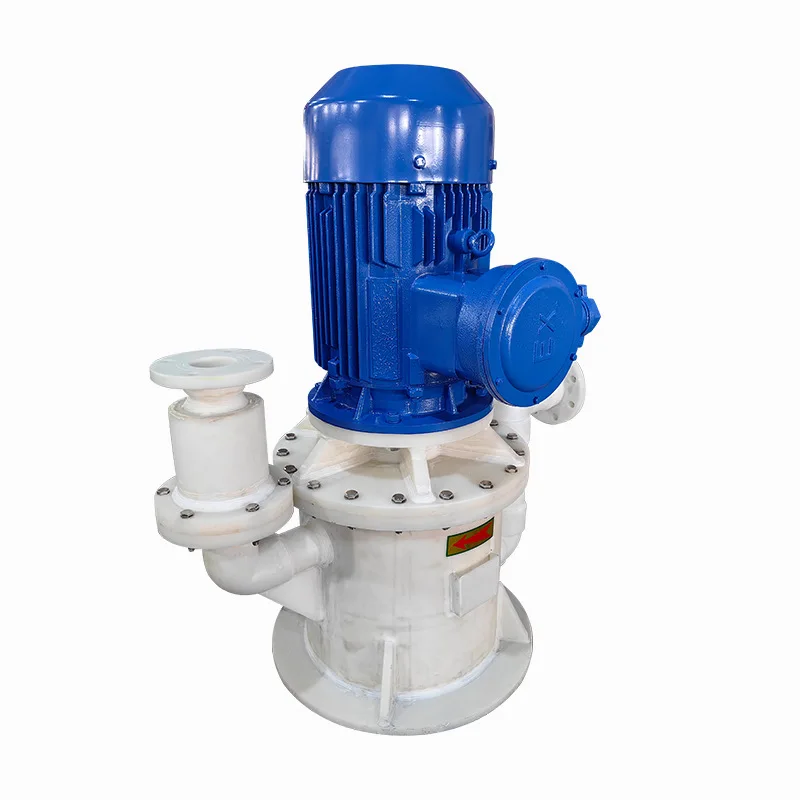 Manufacturers specialize in providing WFB type sealless self-control self-priming pump, leak-free self-priming pump
Manufacturers specialize in providing WFB type sealless self-control self-priming pump, leak-free self-priming pump