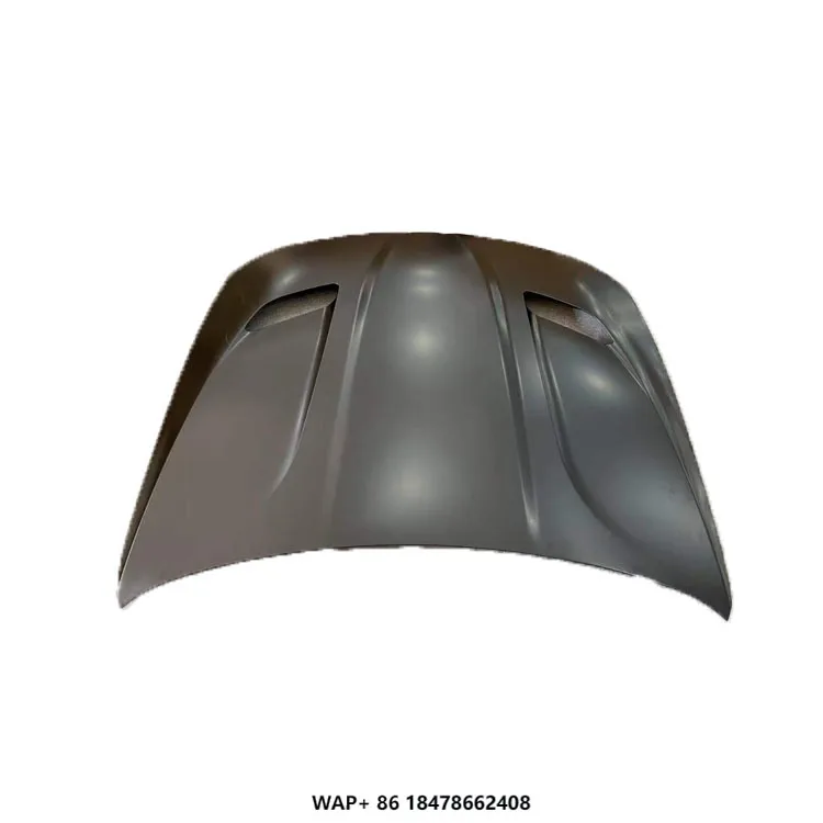 High Quality Carbon Fiber CS Style Engine Cover New for 5 Series F10 2010-2016 Car Hood
High Quality Carbon Fiber CS Style Engine Cover New for 5 Series F10 2010-2016 Car Hood