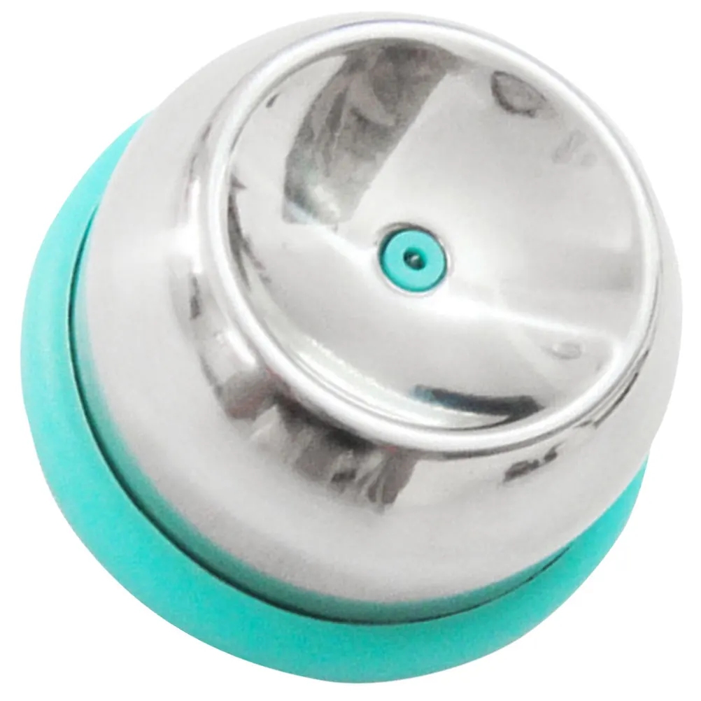 Stainless Steel Puncher Kitchen Color Egg Piercer Boiled Eggs Easy Clean Reusable Egg Separator Shell Opener
Stainless Steel Puncher Kitchen Color Egg Piercer Boiled Eggs Easy Clean Reusable Egg Separator Shell Opener
