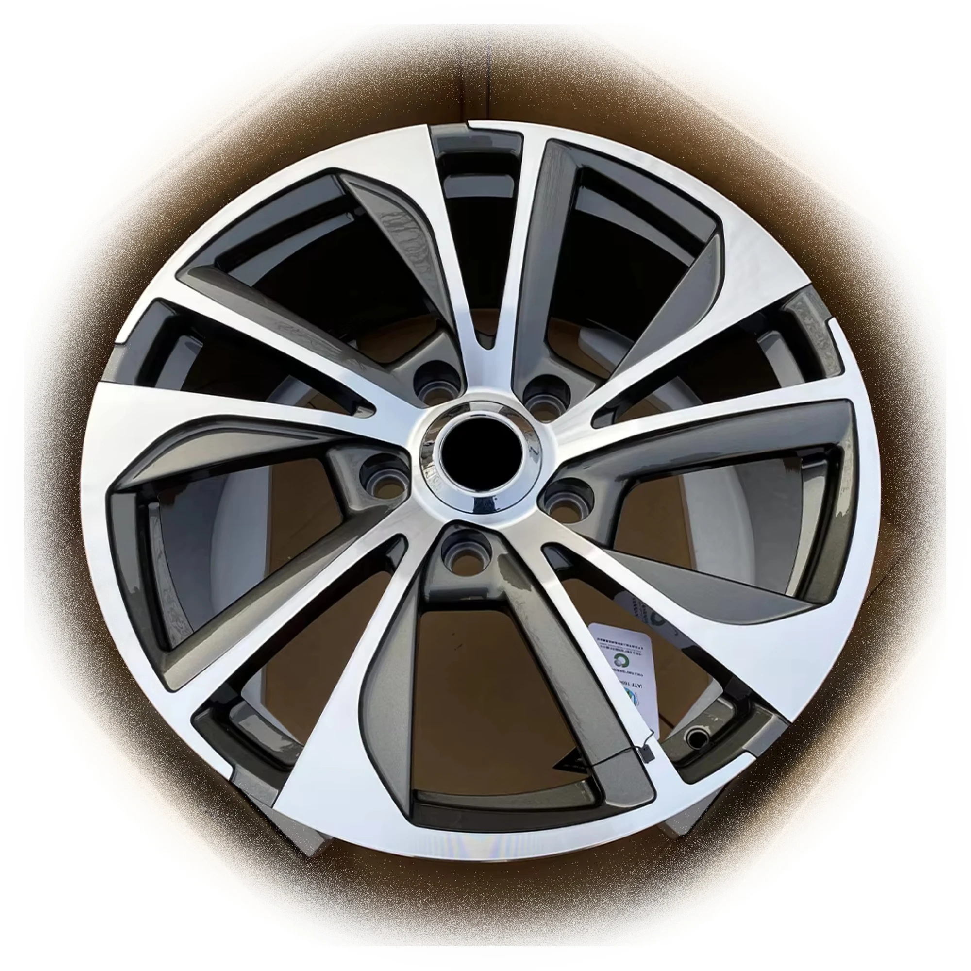 Customized 5x150 Aluminum Alloy Wheels Lightweight 20 21 Inch Passenger Car Rims for Toyota Lexus New Condition 35mm
Customized 5x150 Aluminum Alloy Wheels Lightweight 20 21 Inch Passenger Car Rims for Toyota Lexus New Condition 35mm