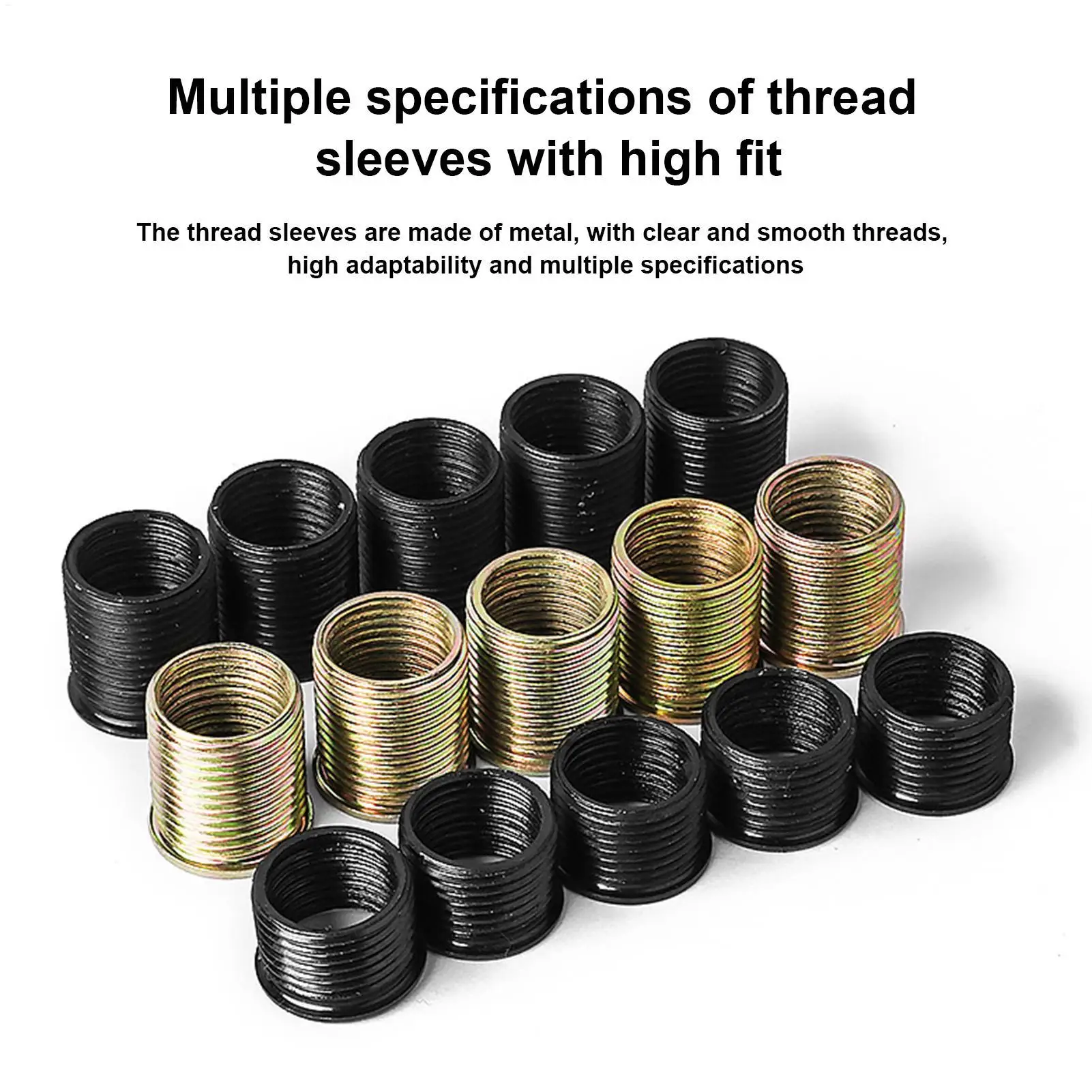 Plug Tool Kit 16 Piece Professional Socket Plug Thread Repair Kit With Portable Case For Truck Car Suv Rv Sedan Automotive
Plug Tool Kit 16 Piece Professional Socket Plug Thread Repair Kit With Portable Case For Truck Car Suv Rv Sedan Automotive