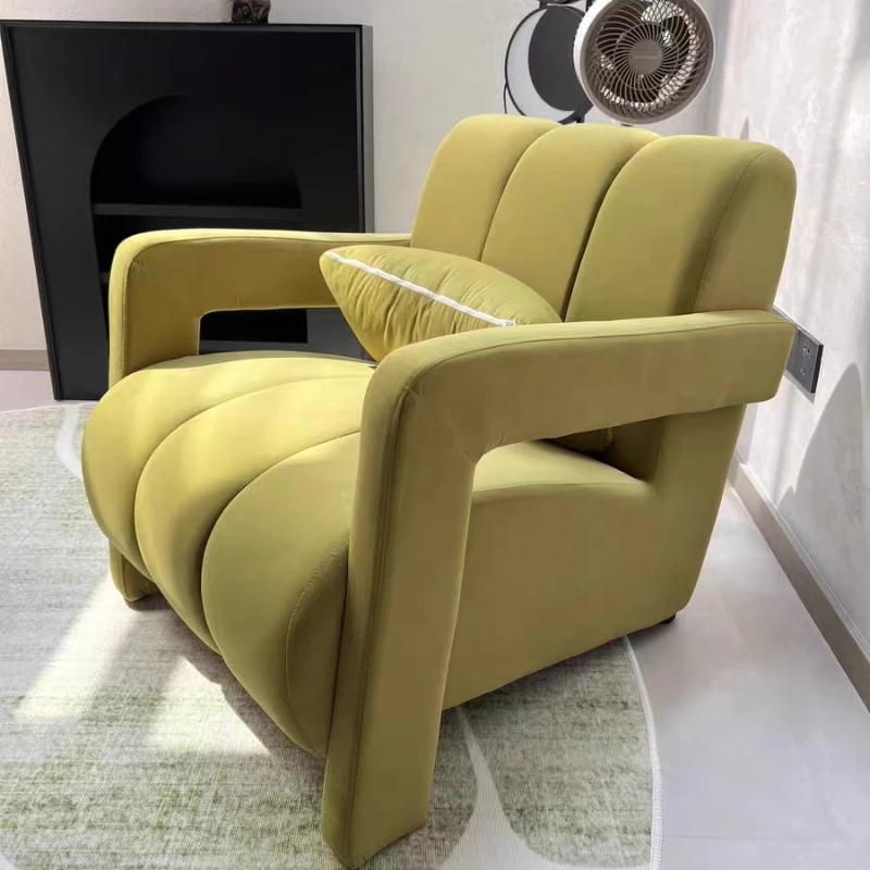 Light luxury modern simple sofa, living room home sofa, bedroom leisure sofa
Light luxury modern simple sofa, living room home sofa, bedroom leisure sofa