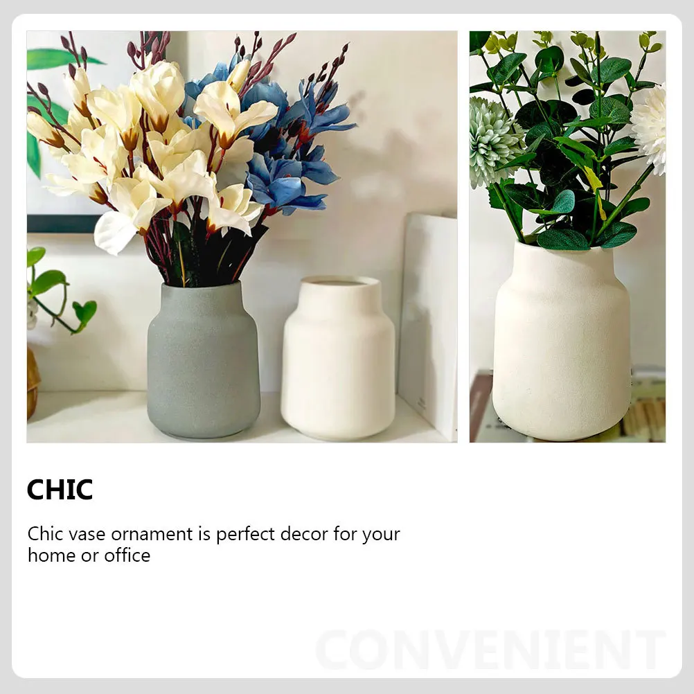Vase Centerpiece Modern Vases for Decor Flower Decorative Wedding Decoration
Vase Centerpiece Modern Vases for Decor Flower Decorative Wedding Decoration