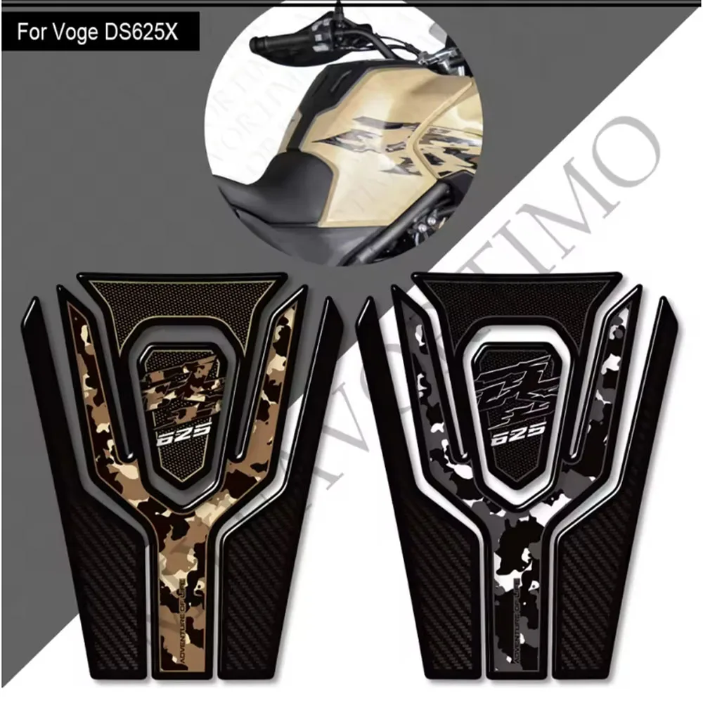 Для VOGE 625 DSX DS625X DS625 X DS 625X Adventure Tank Pad Защитные наклейки для газа и мазута Наклейки Обтекатель крыла Рукоятка 2025
Для VOGE 625 DSX DS625X DS625 X DS 625X Adventure Tank Pad Защитные наклейки для газа и мазута Наклейки Обтекатель крыла Рукоятка 2025